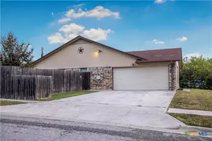 1101 Timmons Dr, Copperas Cove, TX 76522 - Photo 36