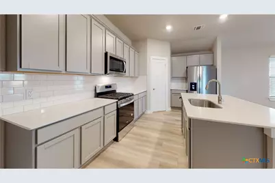 350 Dobson Drive, Killeen, TX 76549 - Photo 6