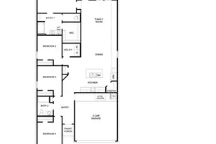 350 Dobson Dr, Killeen, TX 76549 - Photo 2