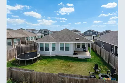 537 Loriner Way, Liberty Hill, TX 78642 - Photo 28