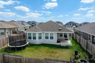 537 Loriner Wy, Liberty Hill, TX 78642 - Photo 28