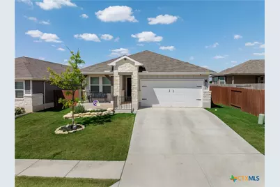 537 Loriner Way, Liberty Hill, TX 78642 - Photo 2