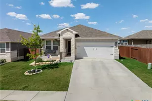 537 Loriner Wy, Liberty Hill, TX 78642 - Photo 2
