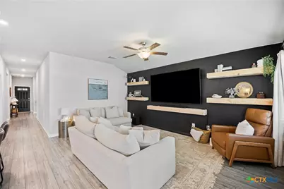 537 Loriner Way, Liberty Hill, TX 78642 - Photo 8