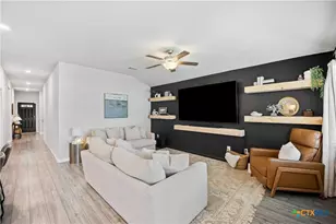 537 Loriner Wy, Liberty Hill, TX 78642 - Photo 8