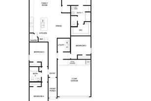 370 Dobson Dr, Killeen, TX 76549 - Photo 2