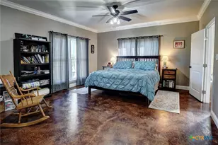 321 Co Rd 351A, Shiner, TX 77984 - Photo 14