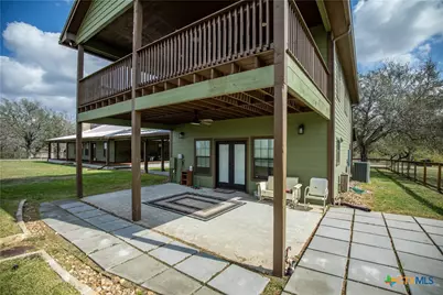 698 Hilbrich Road, Westhoff, TX 77994 - Photo 34