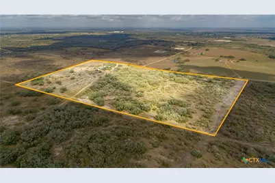 698 Hilbrich Road, Westhoff, TX 77994 - Photo 4