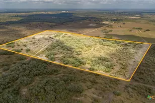 698 Hilbrich Rd, Westhoff, TX 77994 - Photo 4