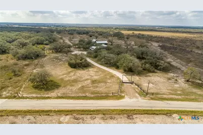 698 Hilbrich Road, Westhoff, TX 77994 - Photo 12