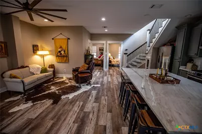 698 Hilbrich Road, Westhoff, TX 77994 - Photo 38