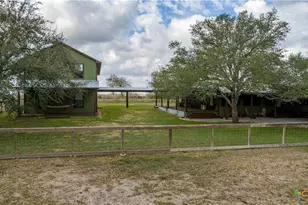 698 Hilbrich Rd, Westhoff, TX 77994 - Photo 30