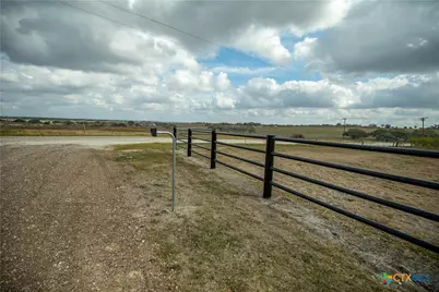 698 Hilbrich Road, Westhoff, TX 77994 - Photo 8