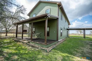 698 Hilbrich Rd, Westhoff, TX 77994 - Photo 36