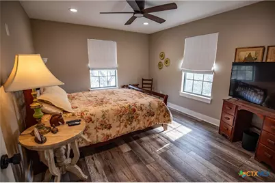 698 Hilbrich Road, Westhoff, TX 77994 - Photo 44