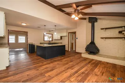 197 Live Oak Drive, Inez, TX 77968 - Photo 4