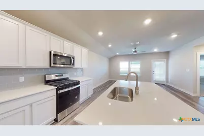 378 Dobson Drive, Killeen, TX 76549 - Photo 4