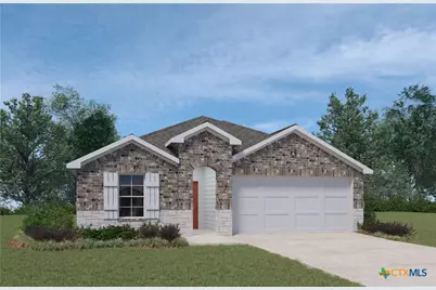 378 Dobson Drive, Killeen, TX 76549 - Photo 1