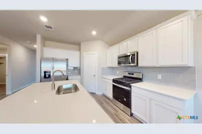 378 Dobson Drive, Killeen, TX 76549 - Photo 6