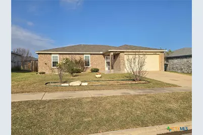 4201 Janelle Court, Killeen, TX 76549 - Photo 2