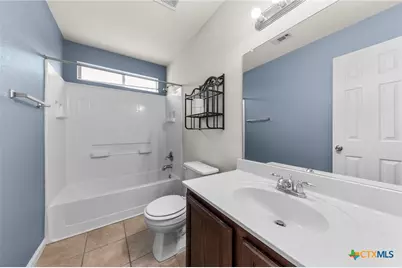 503 E Gemini Lane, Killeen, TX 76542 - Photo 4