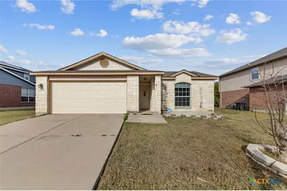 503 E Gemini Lane, Killeen, TX 76542 - Photo 2