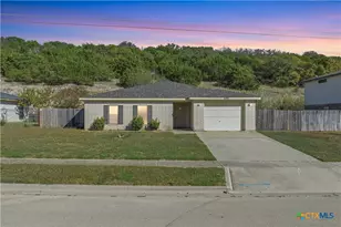 2108 Cline Dr, Copperas Cove, TX 76522 - Photo 1