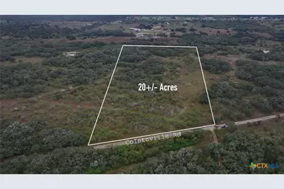 000 Coletoville Road, Victoria, TX 77905 - Photo 1