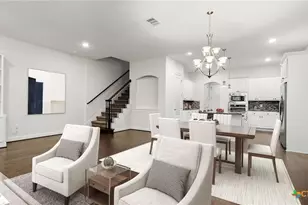 961 N Academy Ave, New Braunfels, TX 78130 - Photo 6