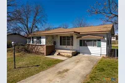 302 Easy St, Copperas Cove, TX 76522 - Photo 2