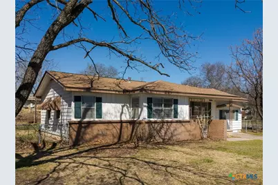 302 Easy St, Copperas Cove, TX 76522 - Photo 1