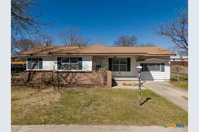 302 Easy St, Copperas Cove, TX 76522 - Photo 1