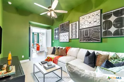 4515 Wendell Way, Schertz, TX 78108 - Photo 18