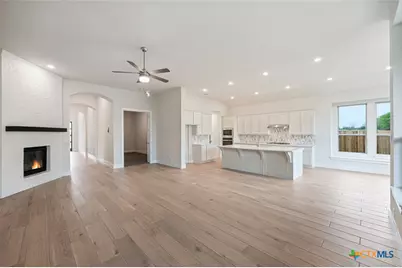 4515 Wendell Way, Schertz, TX 78124 - Photo 8