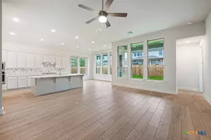 4515 Wendell Way, Schertz, TX 78124 - Photo 8