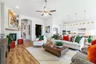 4515 Wendell Way, Schertz, TX 78108 - Photo 10