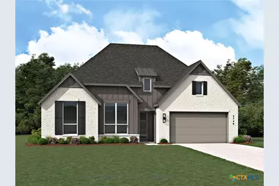 4515 Wendell Way, Schertz, TX 78108 - Photo 1