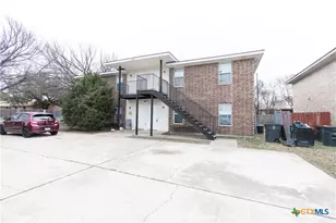 2018 Cedarhill Dr, Killeen, TX 76543 - Photo 1