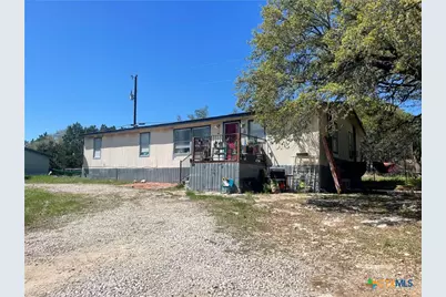 627 Buck Trail, Canyon Lake, TX 78133 - Photo 2