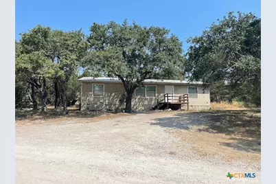 621 Buck Trail, Canyon Lake, TX 78133 - Photo 1