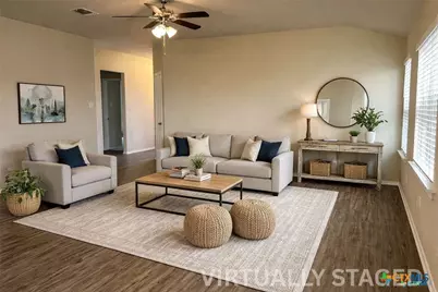 137 Bainbridge Road, Temple, TX 76502 - Photo 1