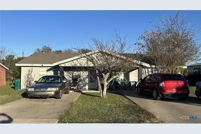 1717 Indian Trail, Harker Heights, TX 76548 - Photo 2