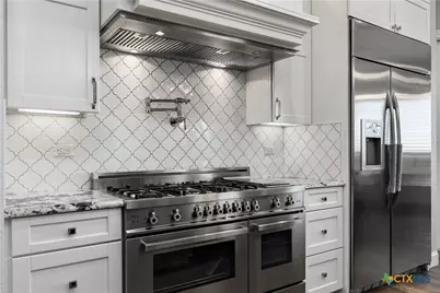 1628 Old Boerne Road, Bulverde, TX 78163 - Photo 12