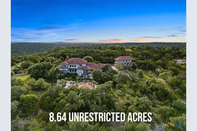 1628 Old Boerne Road, Bulverde, TX 78163 - Photo 1