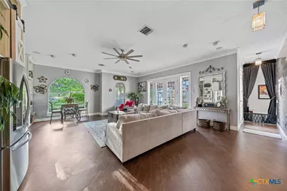 1628 Old Boerne Road, Bulverde, TX 78163 - Photo 20