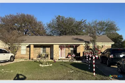 1713 Indian Trail, Harker Heights, TX 76548 - Photo 2