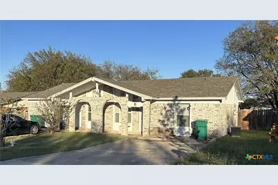 1709 Indian Trail, Harker Heights, TX 76548 - Photo 1