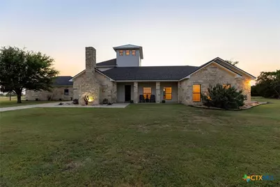 1140 County Road 130, Gatesville, TX 76528 - Photo 1