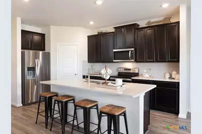 3011 Nash Drive, New Braunfels, TX 78130 - Photo 2